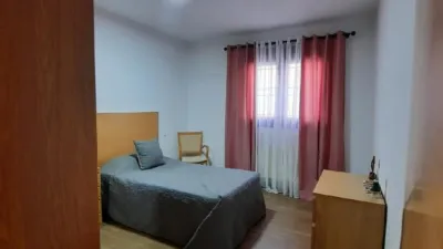 Chalet on Calle de Don Silvino Real photo 14