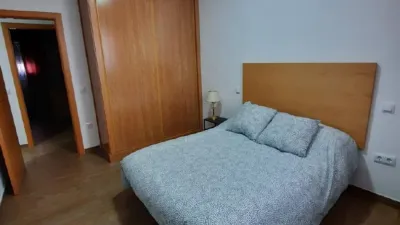 Chalet on Calle de Don Silvino Real photo 15