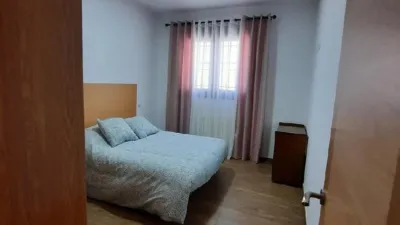 Chalet on Calle de Don Silvino Real photo 16