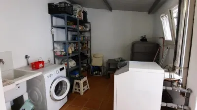 Chalet on Calle de Don Silvino Real photo 17