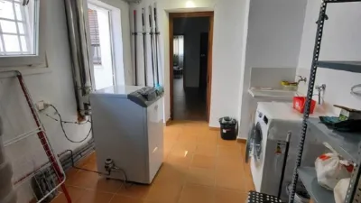 Chalet on Calle de Don Silvino Real photo 18
