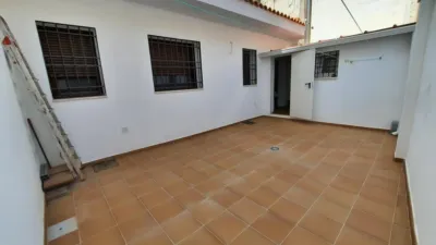 Chalet on Calle de Don Silvino Real photo 19