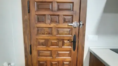 Chalet on Calle de Don Silvino Real photo 24