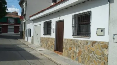 Chalet on Calle de Don Silvino Real photo 25