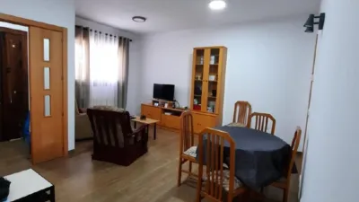 Chalet on Calle de Don Silvino Real photo 2