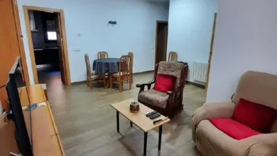Chalet on Calle de Don Silvino Real photo 5