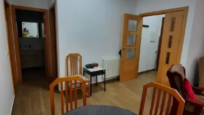 Chalet on Calle de Don Silvino Real photo 6
