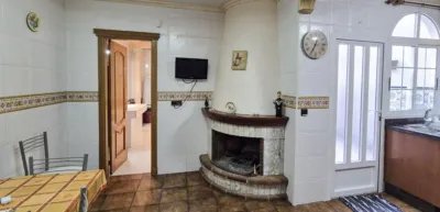 Apartment in Elche photo 10