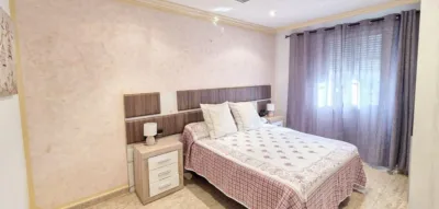Apartment in Elche photo 14