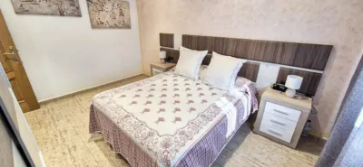 Apartment in Elche photo 16