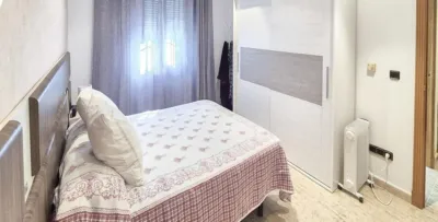 Apartment in Elche photo 15