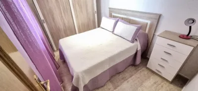 Apartment in Elche photo 17