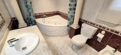 Apartment in Elche photo 20
