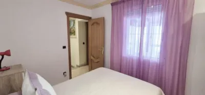 Apartment in Elche photo 18