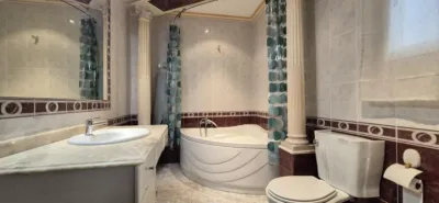 Apartment in Elche photo 21