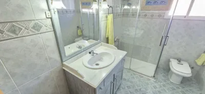 Apartment in Elche photo 22
