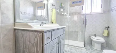 Apartment in Elche photo 23