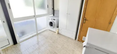Apartment in Elche photo 24