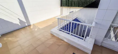 Apartment in Elche photo 25