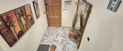 Apartment in Elche photo 26