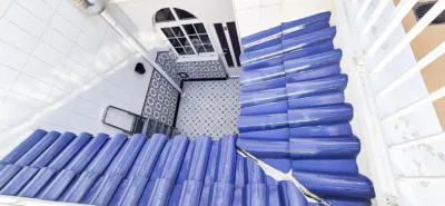 Apartment in Elche photo 28