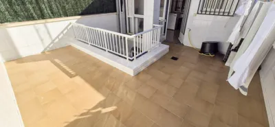 Apartment in Elche photo 27
