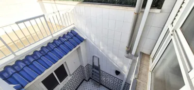 Apartment in Elche photo 29