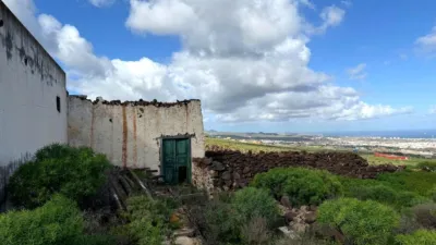 Finca rústica en Telde photo 2