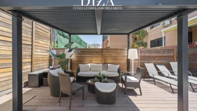 Chalet en Conde Orgaz photo 6