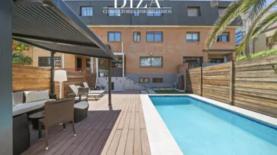 Chalet en Conde Orgaz photo 7