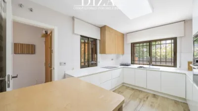 Chalet en Conde Orgaz photo 9