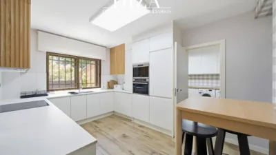 Chalet en Conde Orgaz photo 10