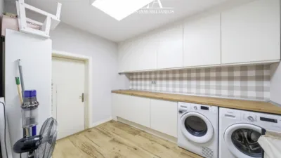 Chalet en Conde Orgaz photo 11
