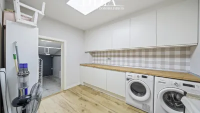 Chalet en Conde Orgaz photo 12