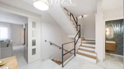 Chalet en Conde Orgaz photo 14