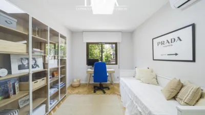 Chalet en Conde Orgaz photo 18