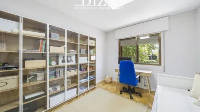 Chalet en Conde Orgaz photo 19