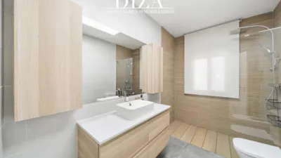 Chalet en Conde Orgaz photo 22