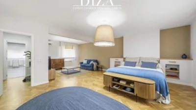 Chalet en Conde Orgaz photo 23