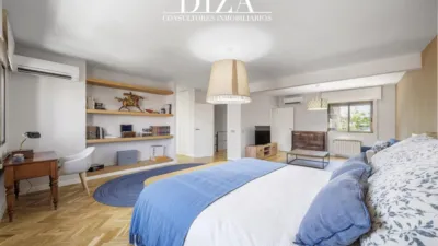 Chalet en Conde Orgaz photo 24