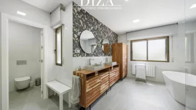 Chalet en Conde Orgaz photo 25