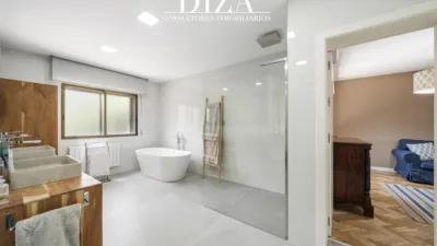 Chalet en Conde Orgaz photo 26