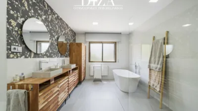 Chalet en Conde Orgaz photo 27
