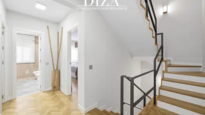 Chalet en Conde Orgaz photo 28