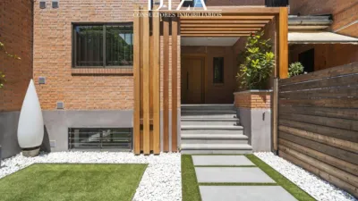 Chalet en Conde Orgaz photo 30