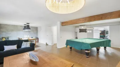 Chalet en Conde Orgaz photo 31
