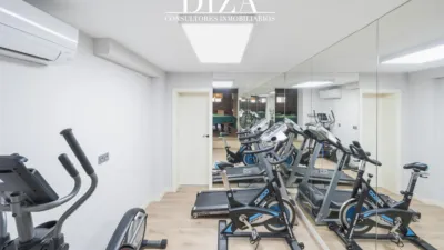 Chalet en Conde Orgaz photo 32
