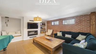Chalet en Conde Orgaz photo 34