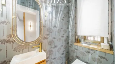 Chalet en Conde Orgaz photo 35