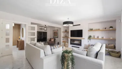 Chalet en Conde Orgaz photo 2